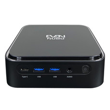 BAREBONE EVEN NUBO G12_i31215U_8GB _512GB